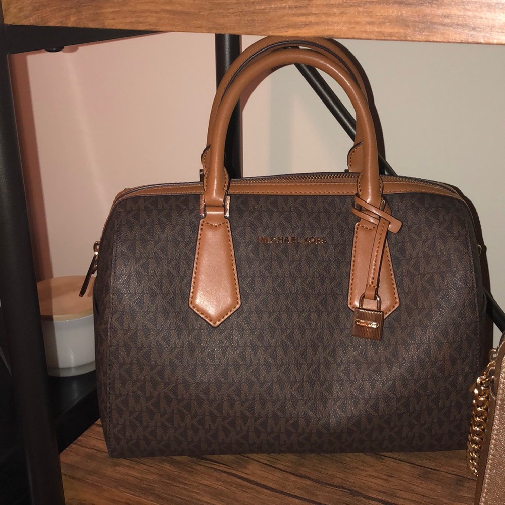 Michael Kors handbag